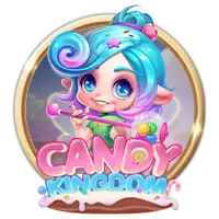 Candy Kingdom